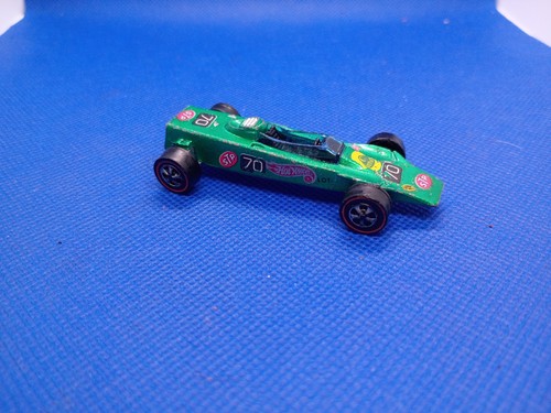 Hot wheels redline lotus - hot,