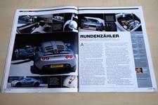 MOT 09/2005 Lotus Exige mit