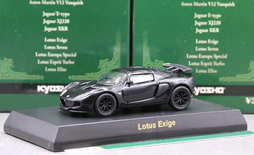 Kyosho british car - kyosho,