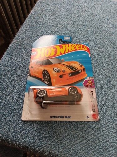2026 hot wheels lotus - 🔥,
