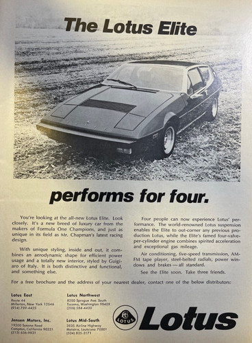 1975 vintage magazine - vintage,