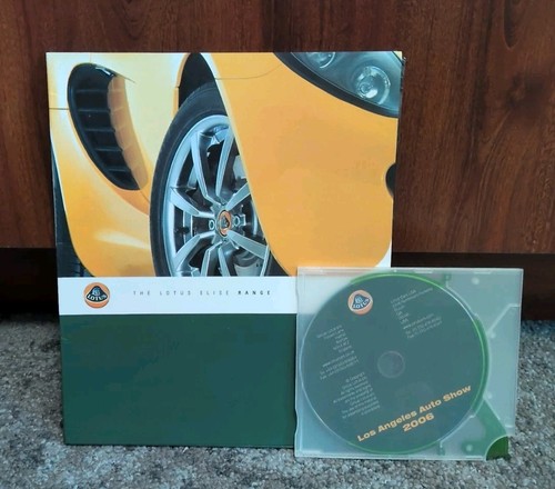 Lotus lot elise - lotus, lot: