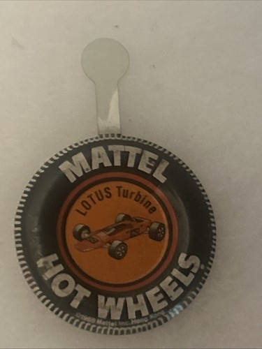 Mattel hot wheels lotus - mattel,