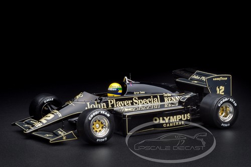 Werk83 lotus 97t - 97t, john