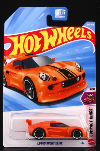 2026 hot wheels compact king - hot,