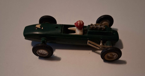 Lotus model car - model,