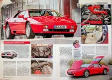 Oldtimer Praxis 3641) Lotus