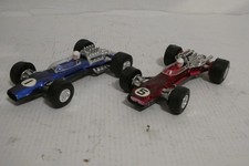 RARITÄT LOTUS FORD u. COOPER