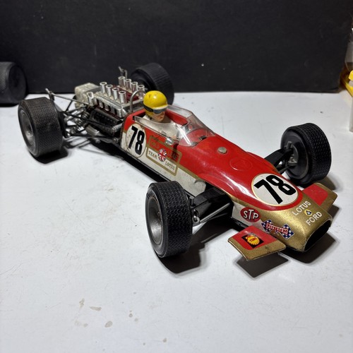 Vtg japan lotus ford - vtg,