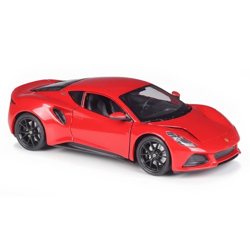Lotus emira british - 1:24,