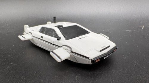 Hot wheels lotus esprit - wheels,