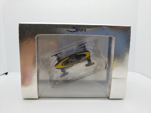 Spark lotus 119 a - spark, 2002