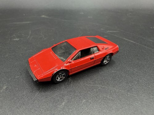 Hot wheels lotus esprit - wheels, s1