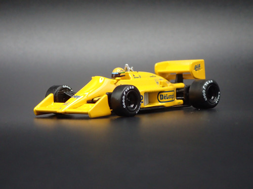 Lotus 99t 1967 - lotus,